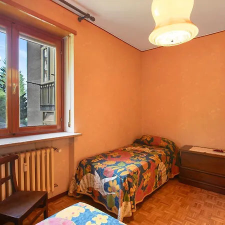 Apartment Family Aosta
