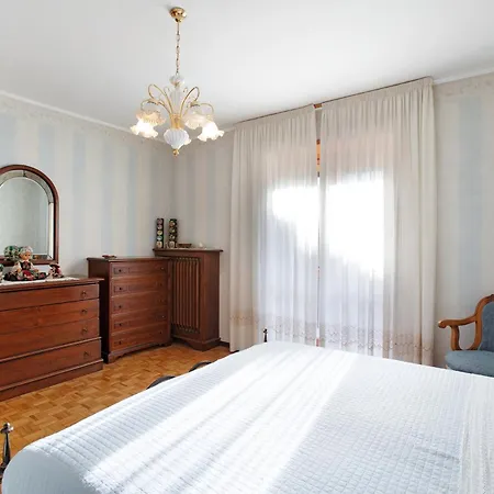 Family Apartment