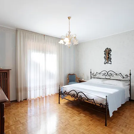 Apartment Family Aosta