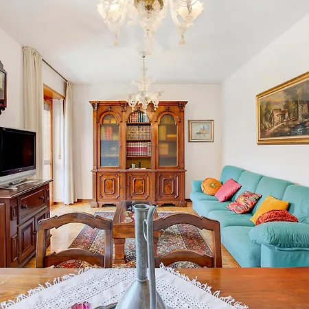 Family Apartment